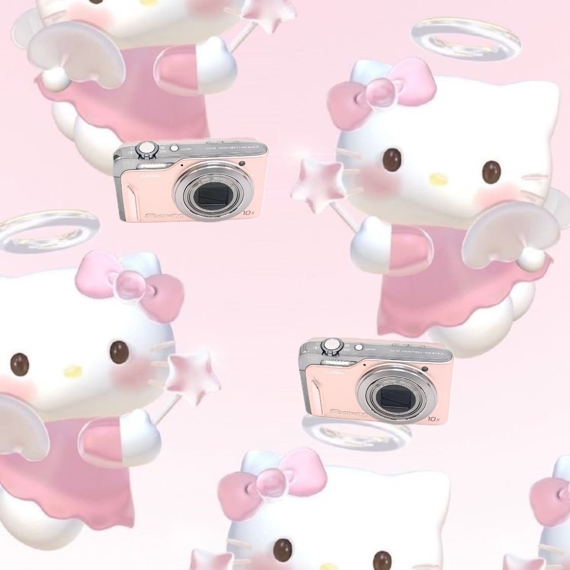 초희귀&딸기우유!) Casio Exilim EX-H15 디카 카메라 상품이미지1