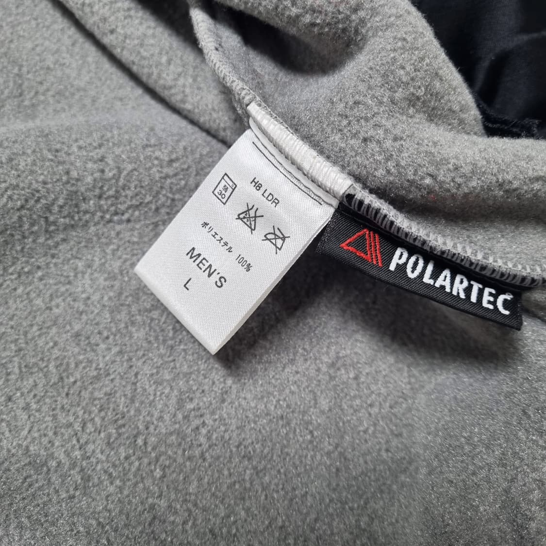 90S Nike ACG 폴라텍 플리스 자켓 - L 상품이미지10