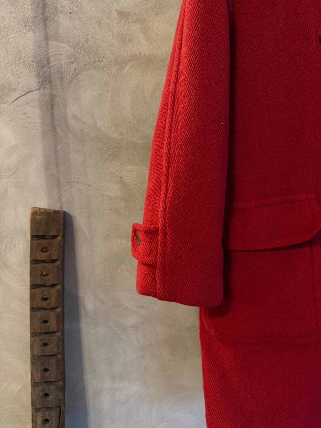 글로버올 더플코트 남성100 상품이미지6