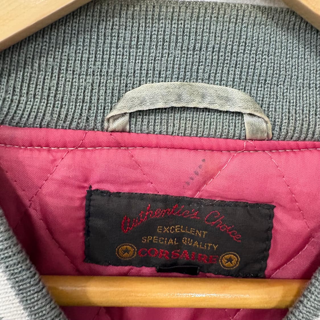 정글스톰 드래곤 자수 스카쟌 상품이미지3