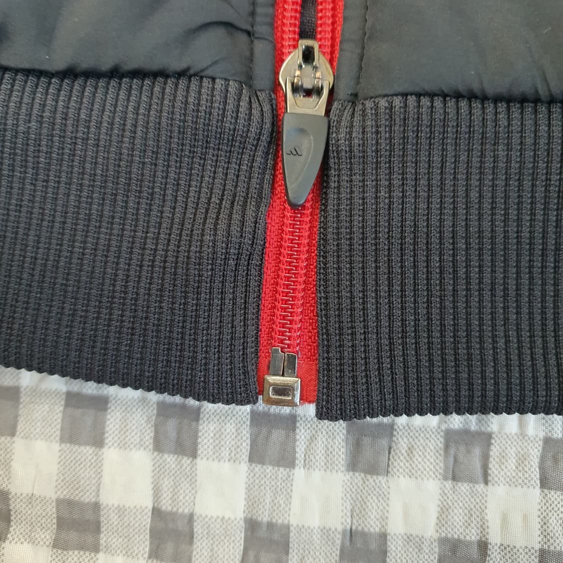 아디다스 간절기 집업자켓 남자95~100 상품이미지5