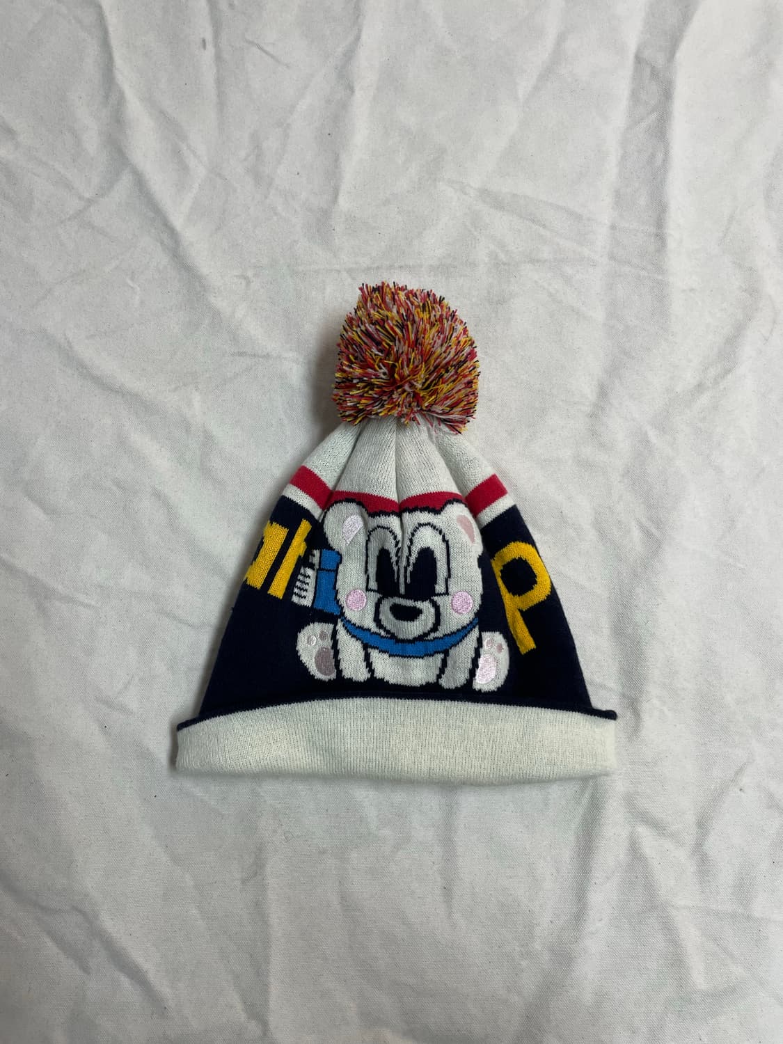 팬콧 방울모자  상품이미지1