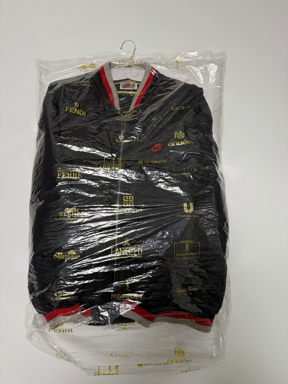 나이키 90s 점퍼 자켓 상품이미지7