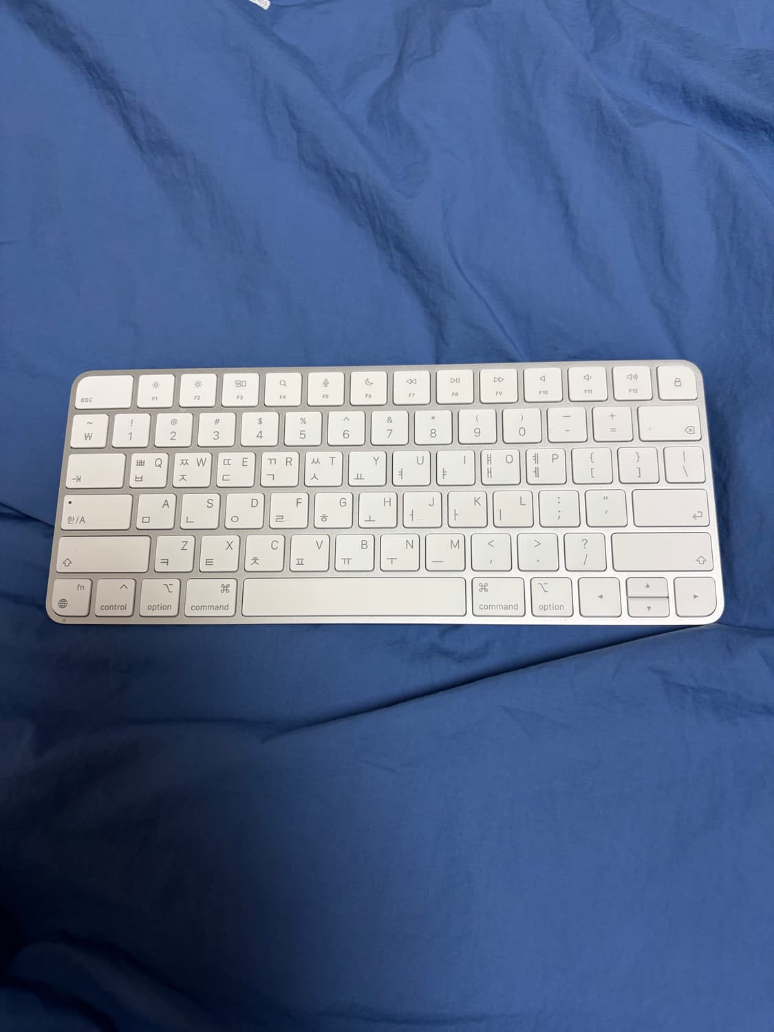 애플 매직키보드 판매합니다. 상품이미지1