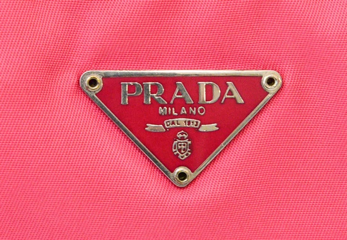 프라다 포코노 숄더백 (정품) 상품이미지7
