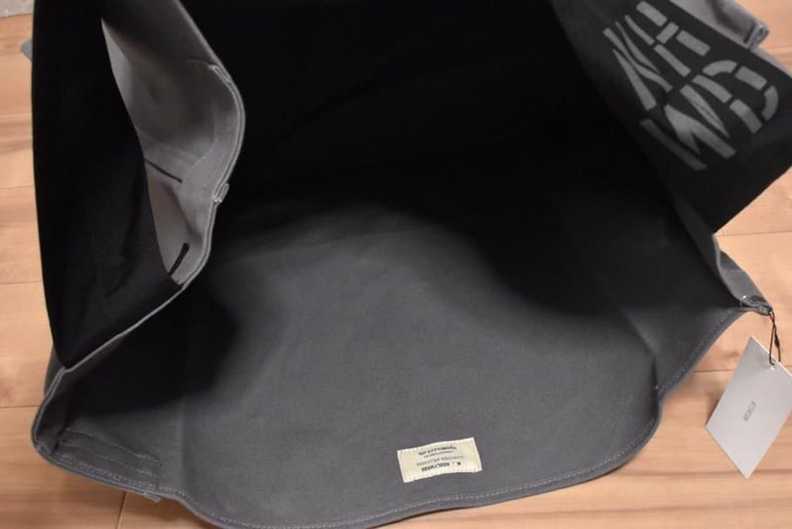 (OS) 포터 X 앤헐리우드 빅 숄더백 상품이미지10