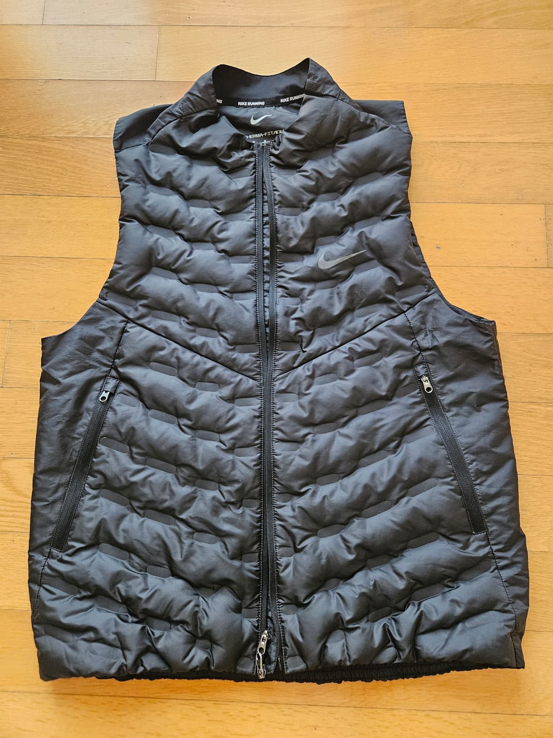 나이키 THERMA-FIT ADV 패딩 조끼 M 상품이미지1