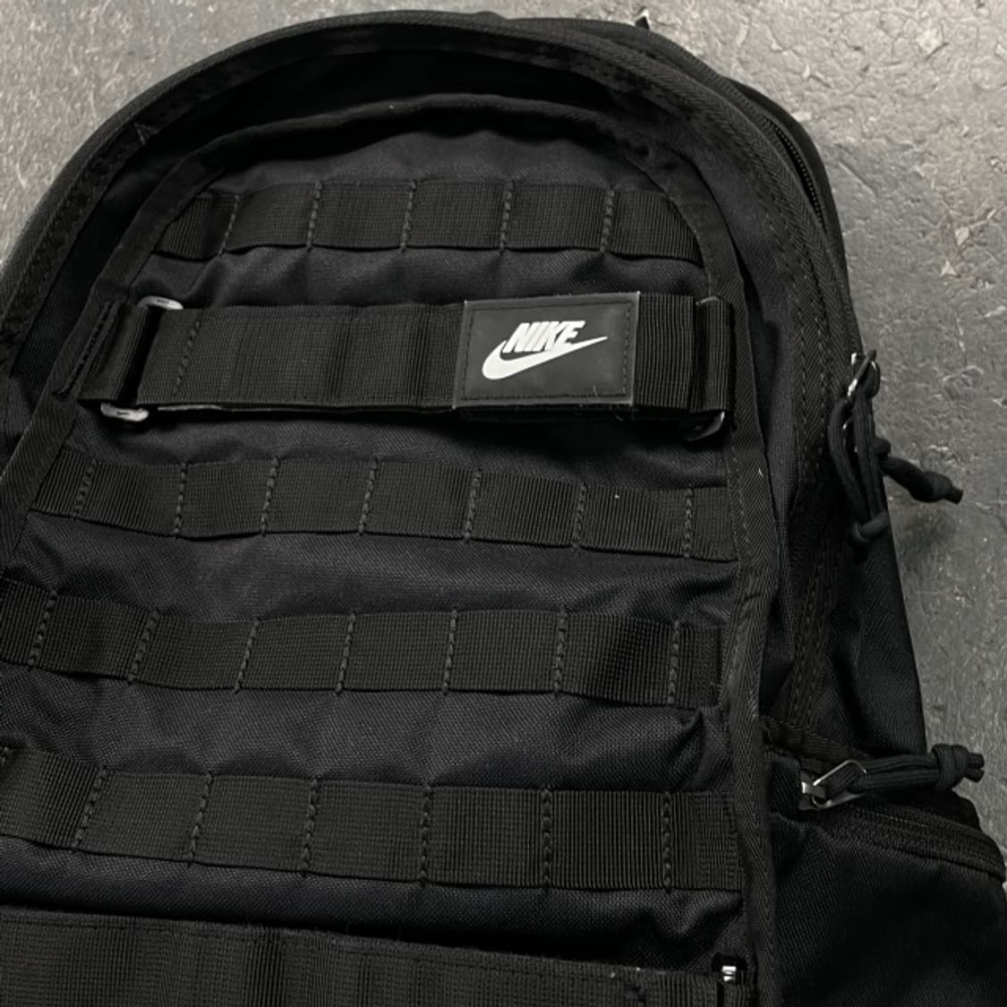 나이키 NSW 백팩 상품이미지2
