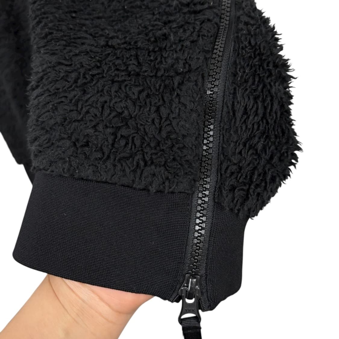 나이키에어 후리스 맨투맨 상품이미지6