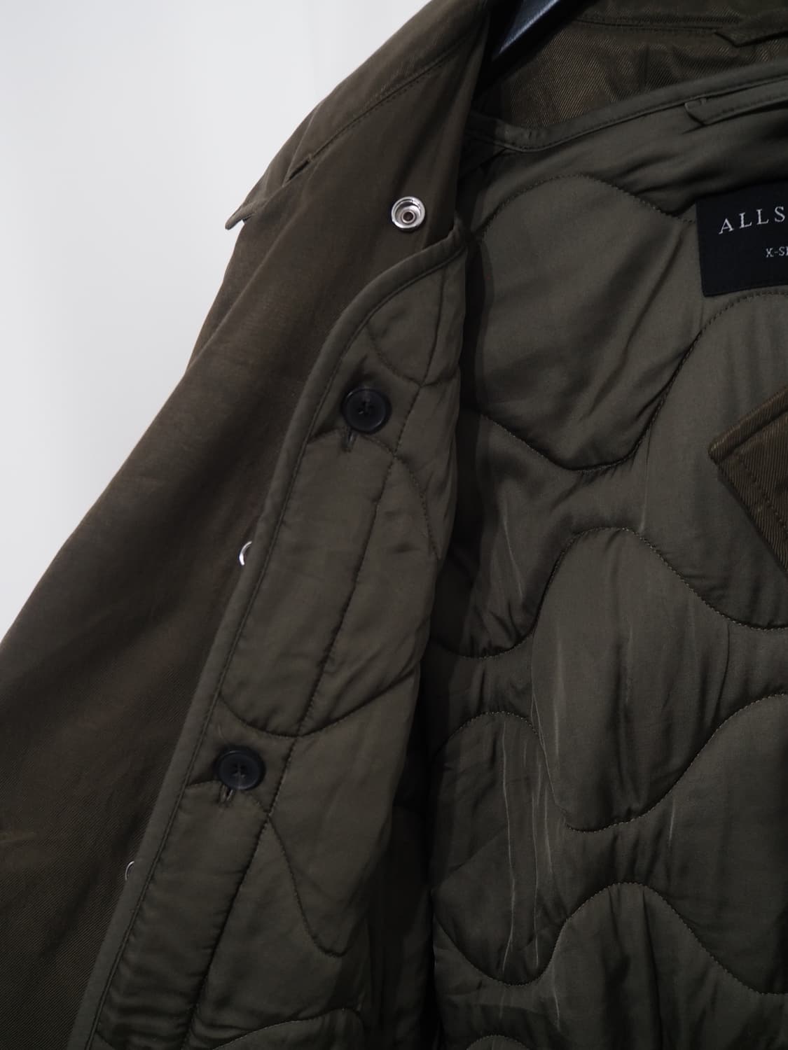 ALLSAINTS parka&inner  상품이미지6