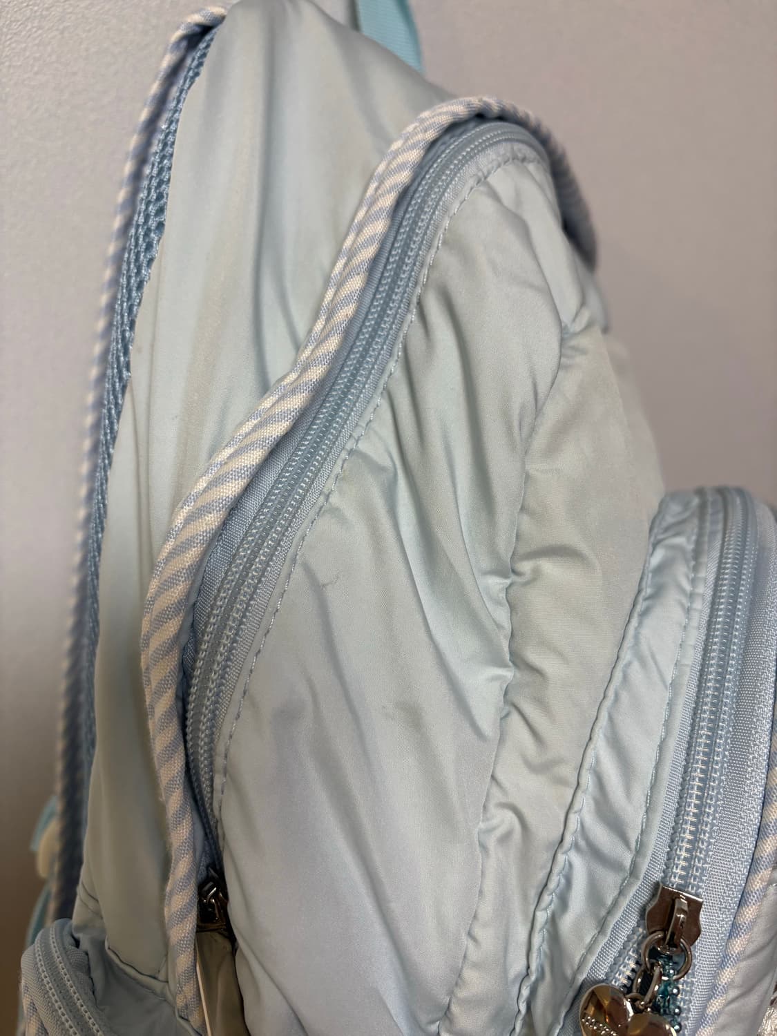 메조피아노 일본 빈티지 히메갸루 y2k 모리걸 백팩 서브컬쳐 로리타  상품이미지5