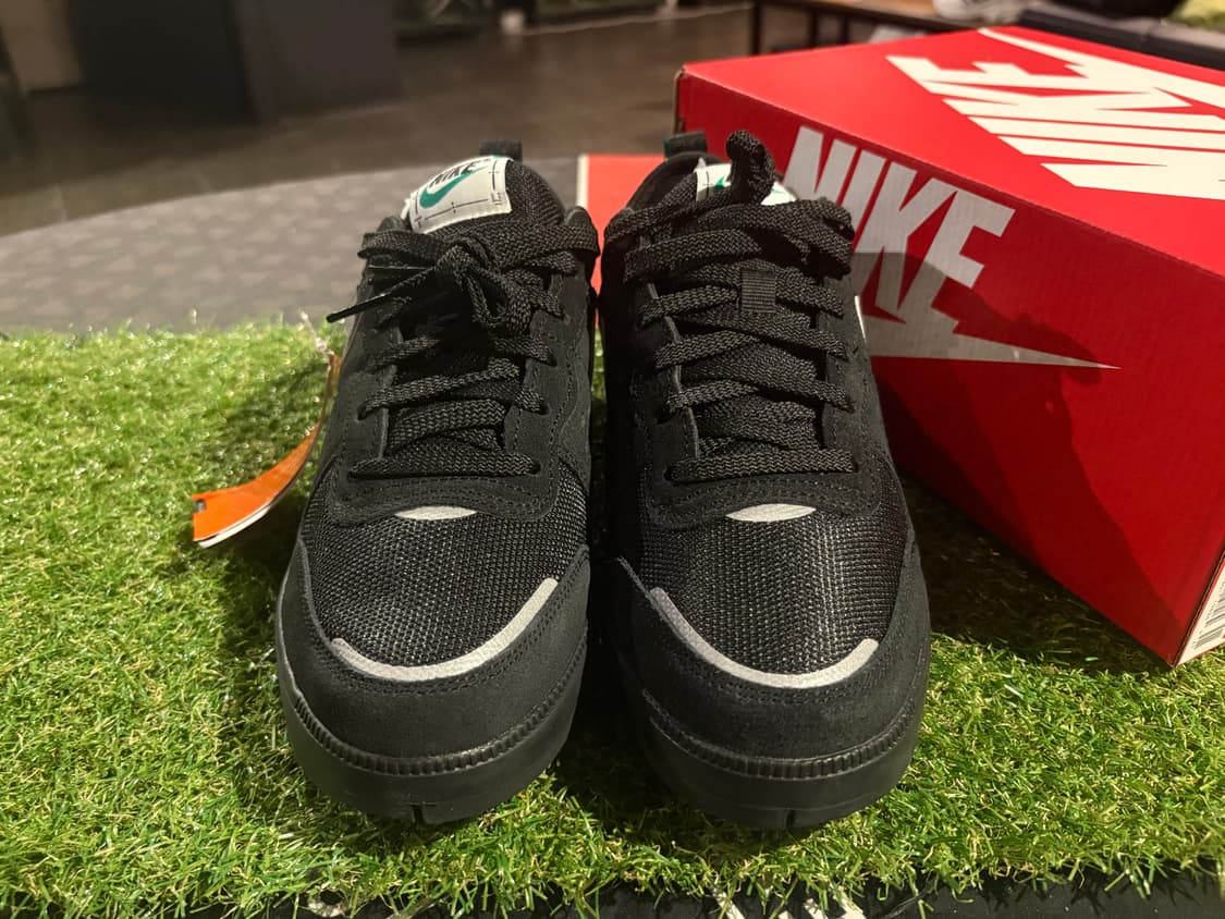 [새상품/240] 나이키 시티 블랙 상품이미지4