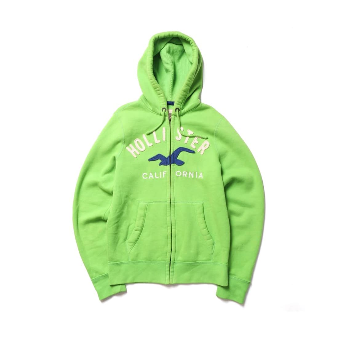 홀리스터 Hollister Sweat Hood Zip Up 
 상품이미지1