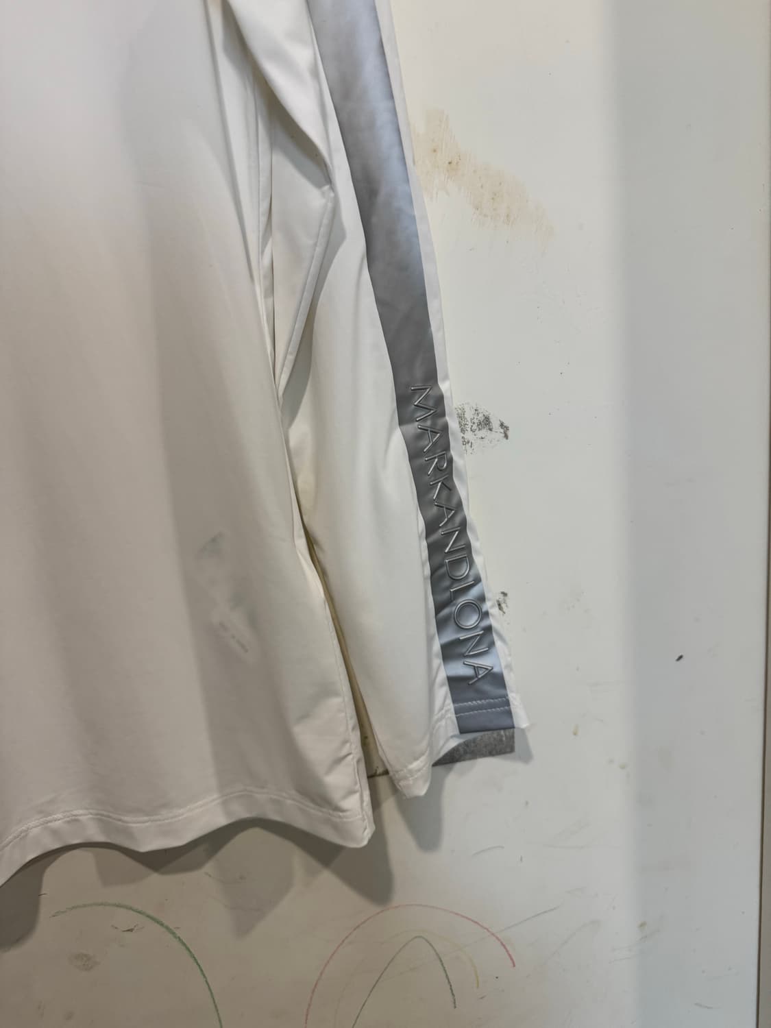 마크앤로나 쿨링 롱슬리브 상품이미지2