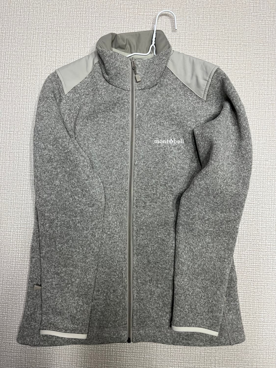 몽벨 후리스 상품이미지3