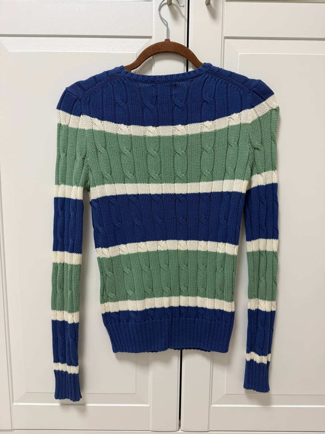 폴로랄프로렌 니트 상품이미지2