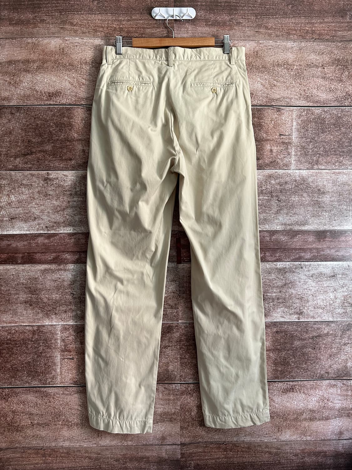 폴로랄프로렌 노턱 프로스펙트 치노팬츠 상품이미지8