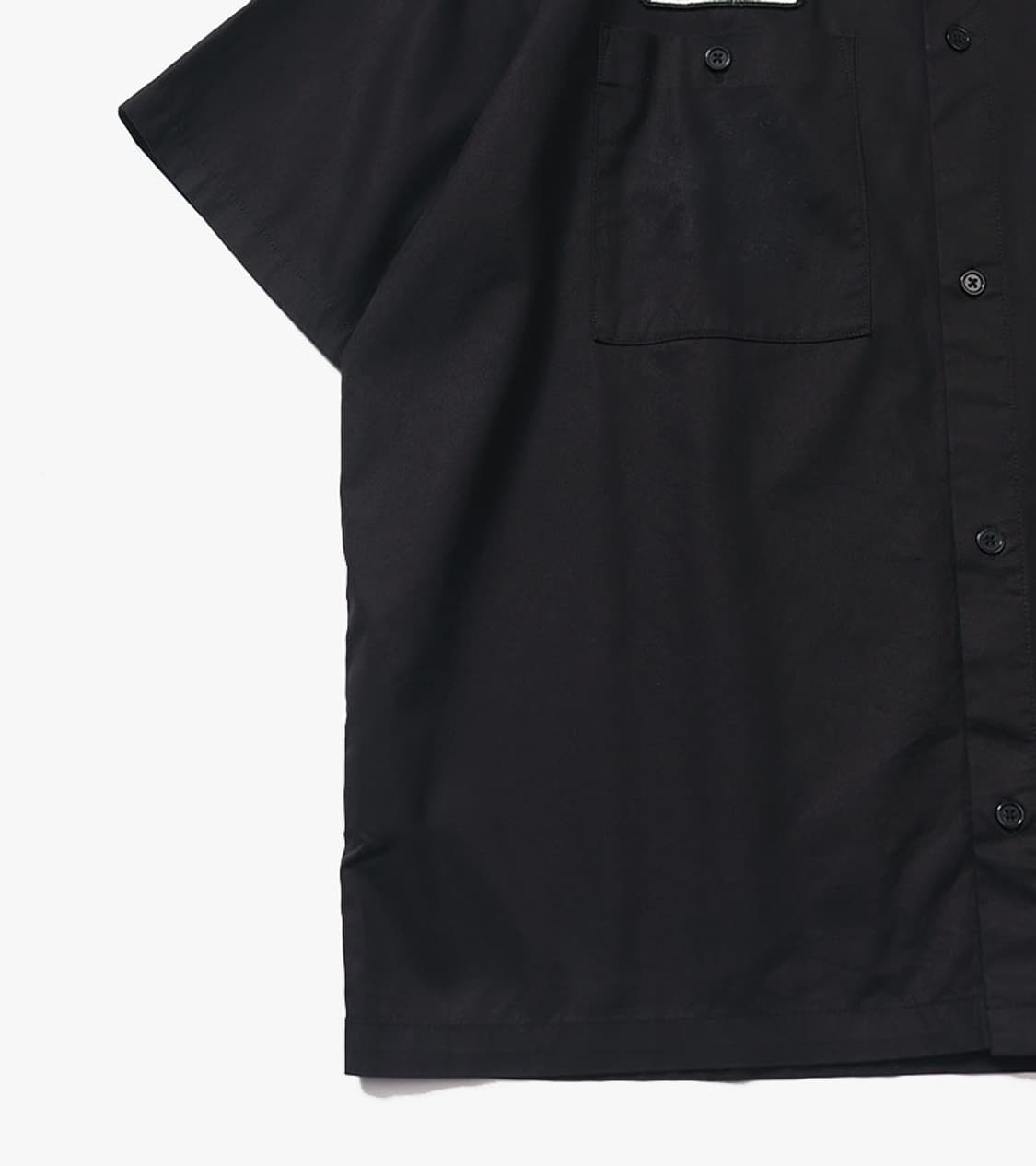 FREAK’S STORE X SANTA CRUZ - WORK SHIRT 상품이미지5