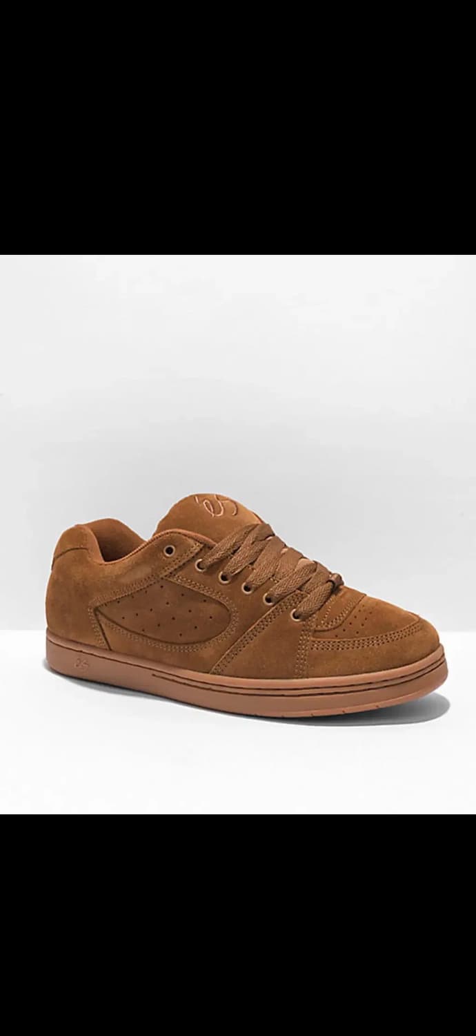 Es accel 이에스 악셀 보드화 상품이미지1