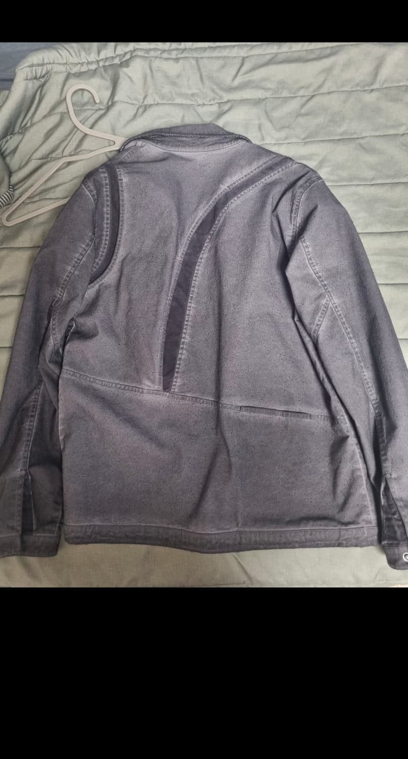 Xlim ep3 02 jacket 상품이미지2