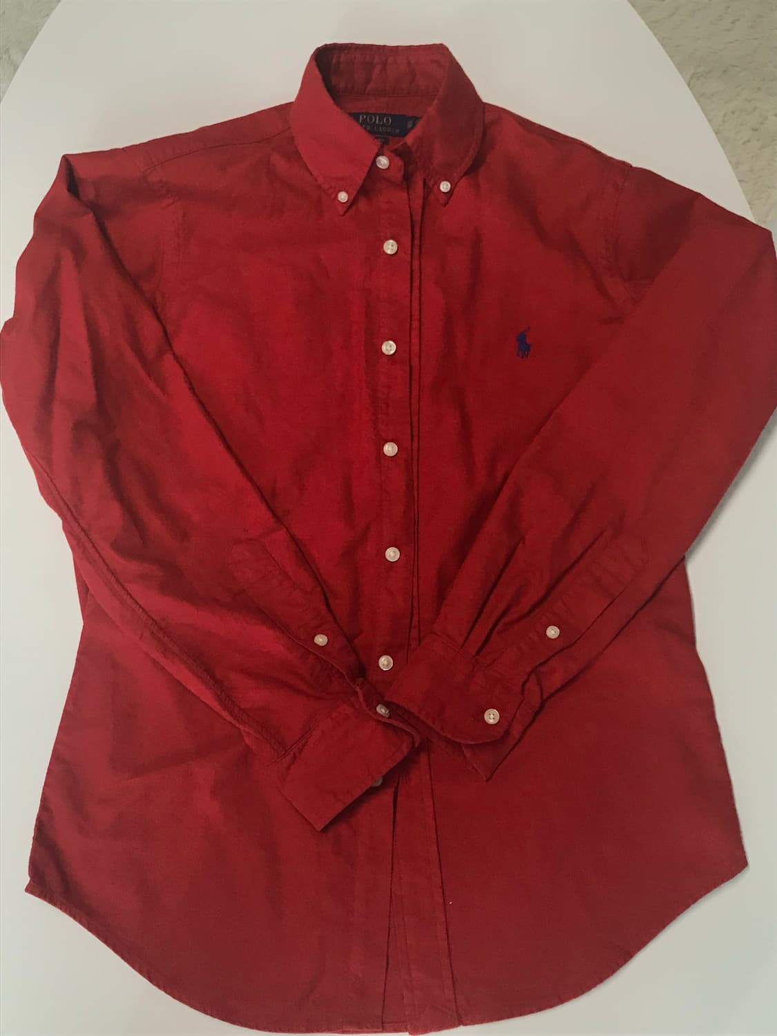 폴로 랄프로렌 셔츠 상품이미지1