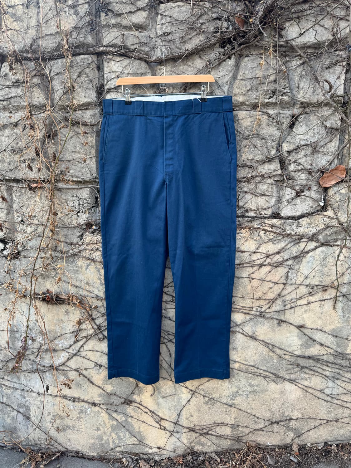 90s 디키즈 빈티지 874 워크 치노 팬츠 36 상품이미지1