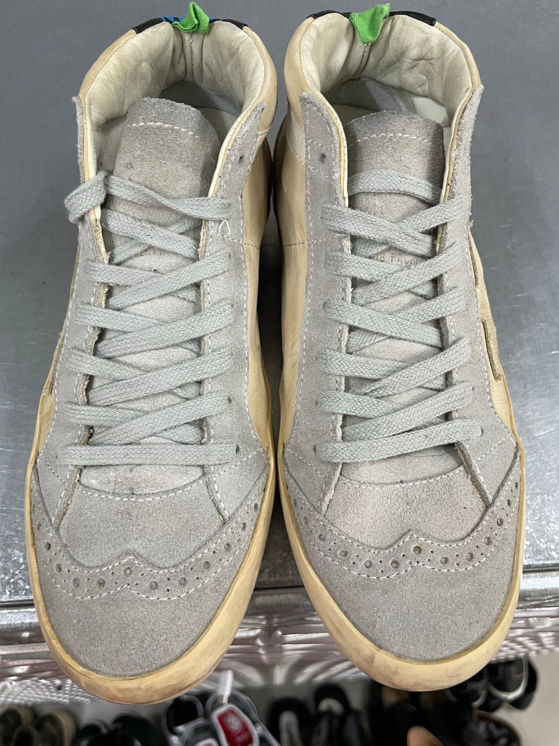 골든구스 미드스타 36 (gr-4489) 상품이미지7