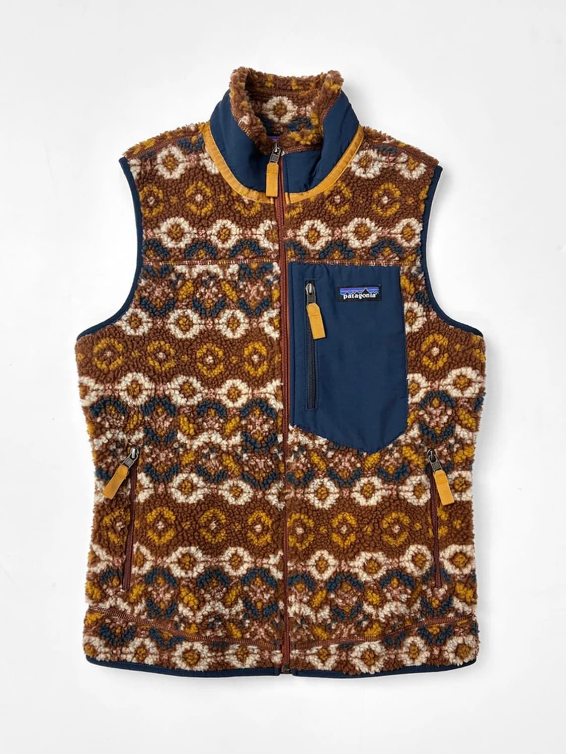 파타고니아 우먼스 클래식 레트로 X 베스트 PN5447 상품이미지1