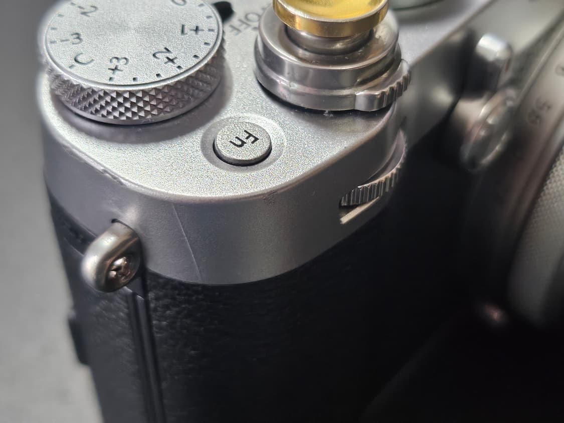 후지 x100f + wcl-100x ii 상품이미지3