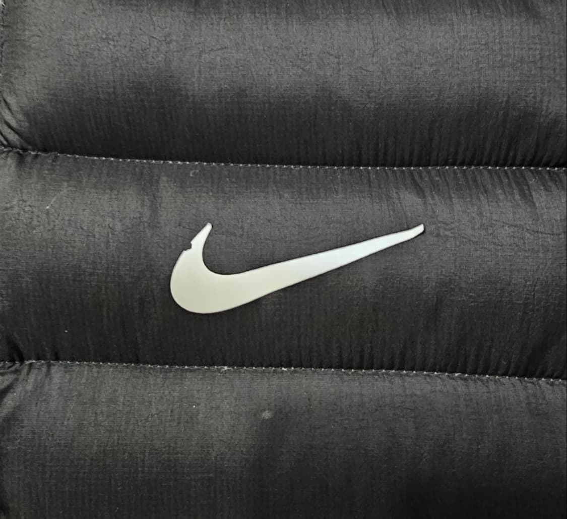 나이키 골프 700필 파워 레인지 헤비 다운 베스트 105 상품이미지8