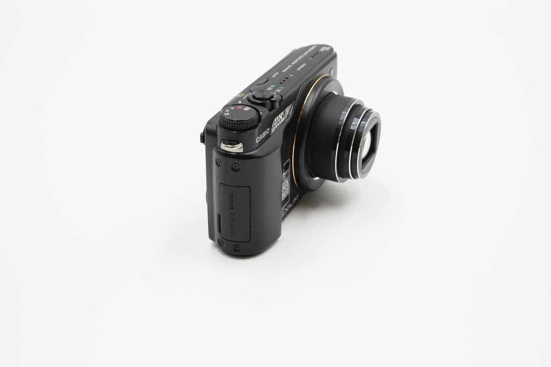 (민트급) Casio EX-FH100 (카시오 FH100) 상품이미지5