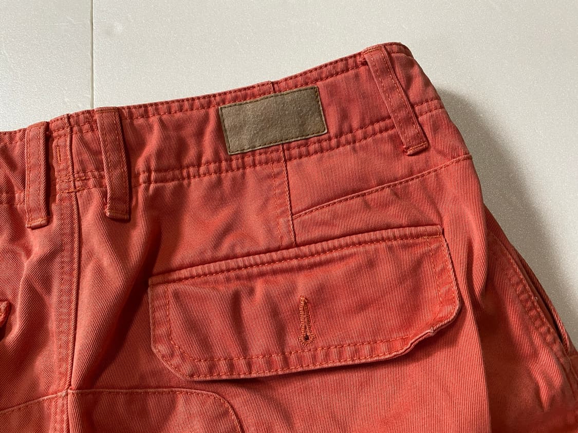 Bean pole 카고반바지 34 상품이미지7
