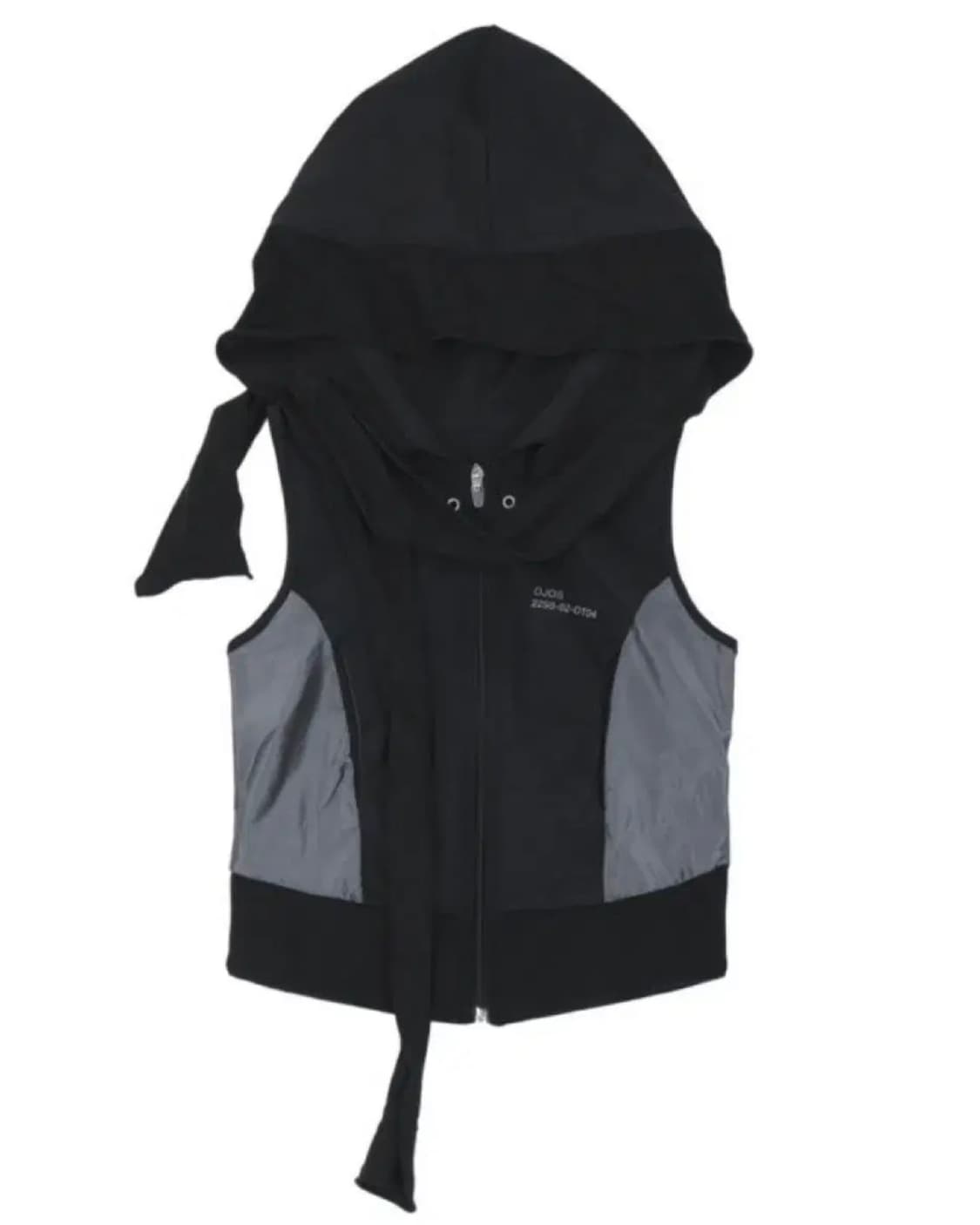 오호스 복서후드 상품이미지1