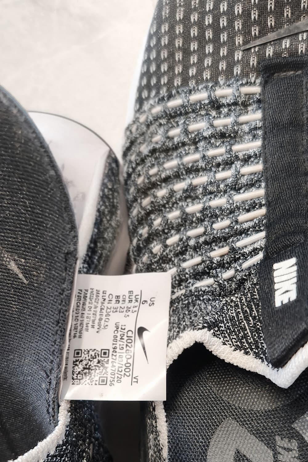 나이키리액트  상품이미지5