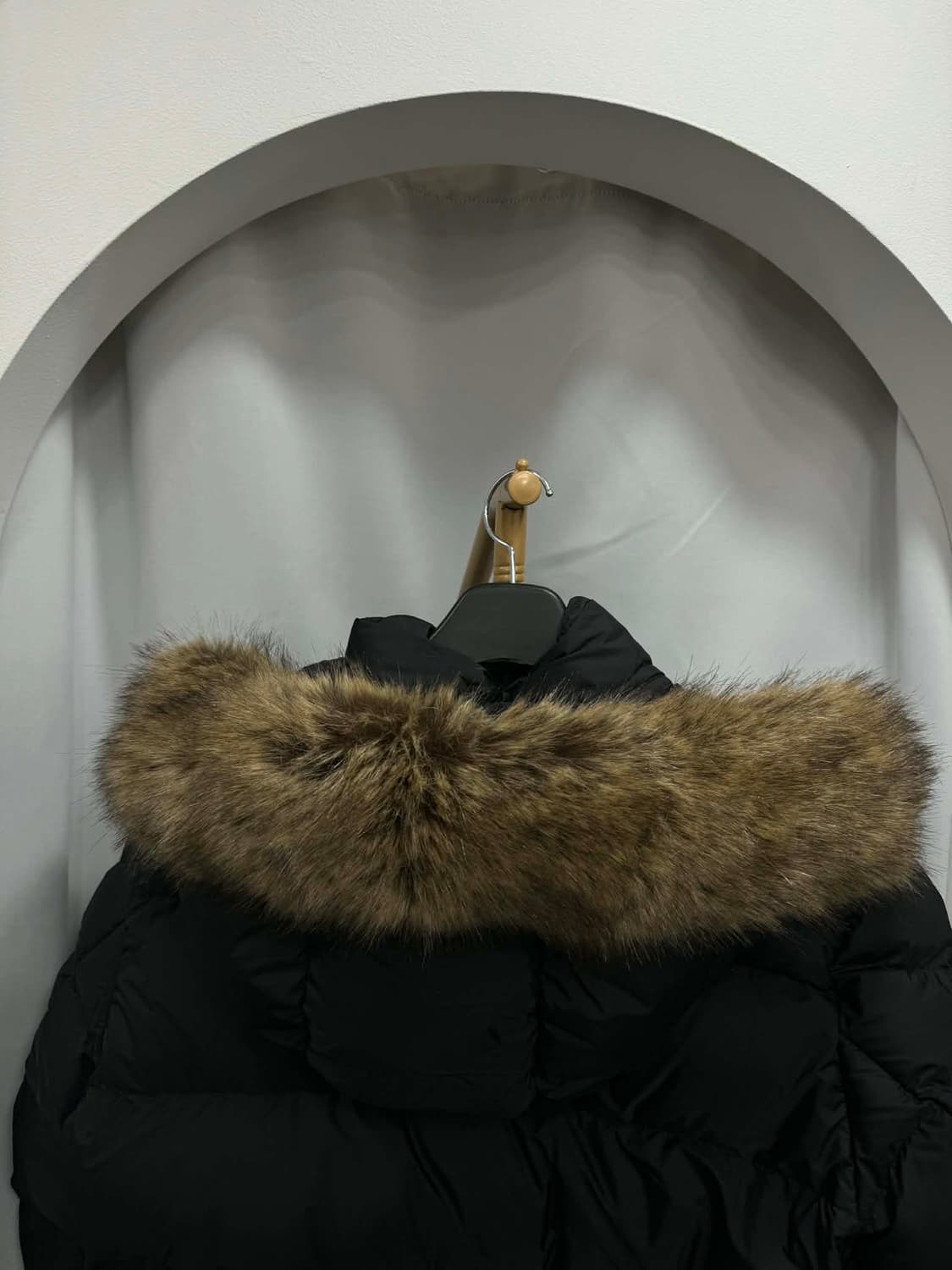 몽클레어 마야프 패딩 4사이즈  상품이미지2