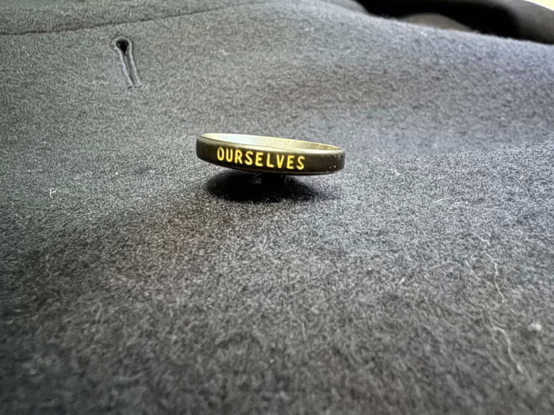 [Ourselves X Sustain] Peacoat 01 (2) 상품이미지6