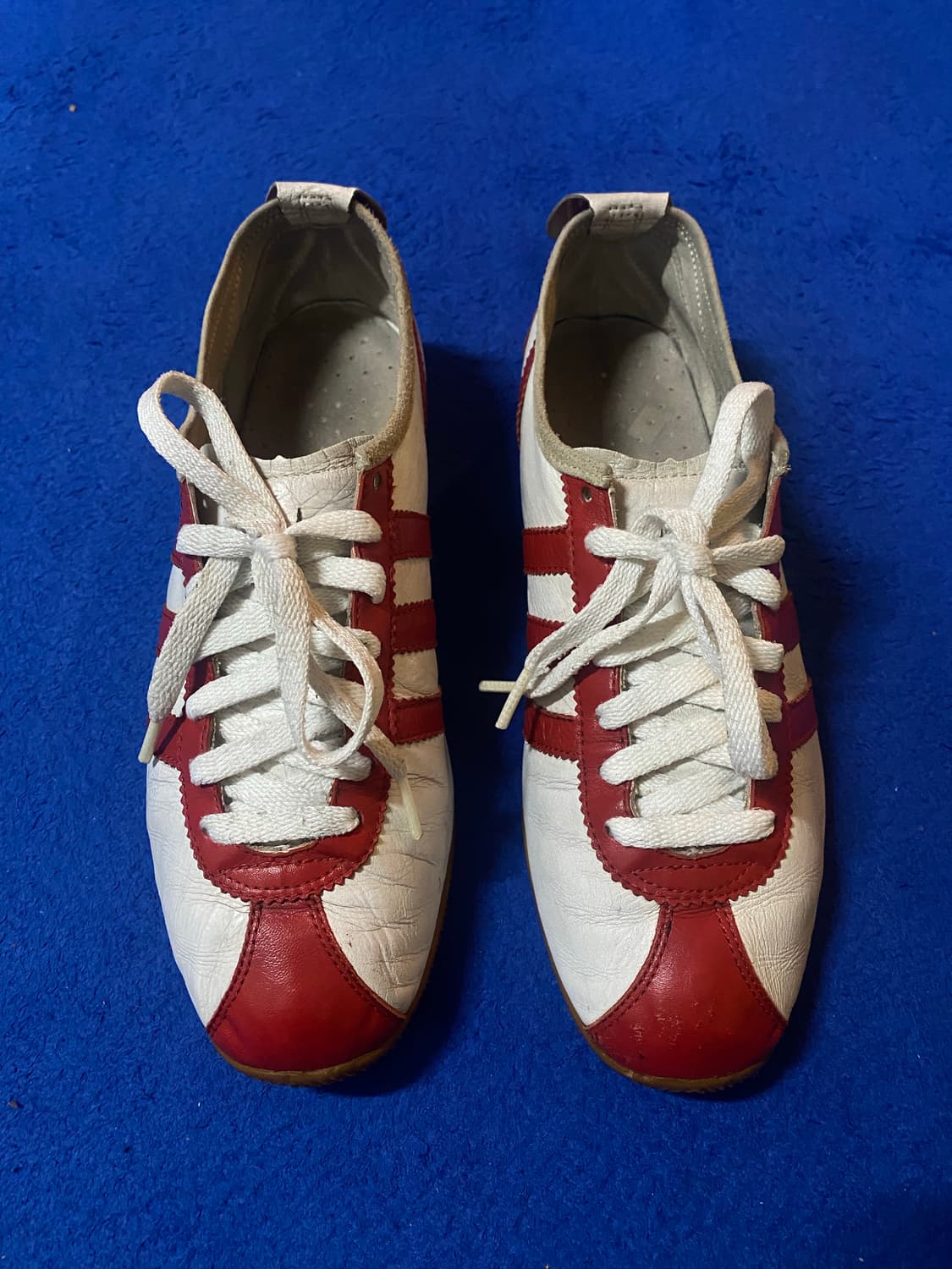 Adidas 아디다스 오리지널스 재팬 2002 빈티지 260 mm 상품이미지3