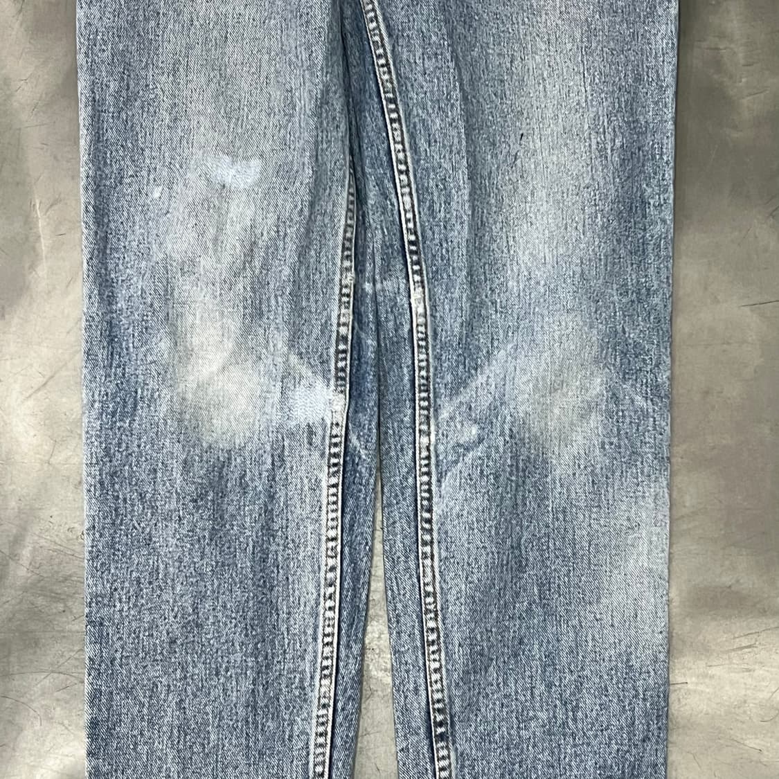  USA 리바이스 550 데님 팬츠 y14804 상품이미지4