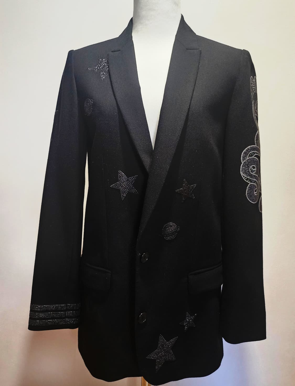 쟈딕앤볼테르(Zadig & Voltaire) 여성자켓 상품이미지3