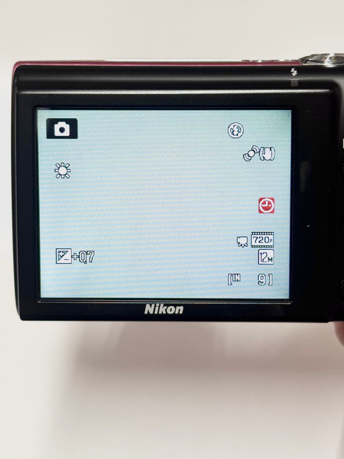 츄디카) 풀박스,미품)니콘 쿨픽스 s5100 / Nikon coolpix 상품이미지8