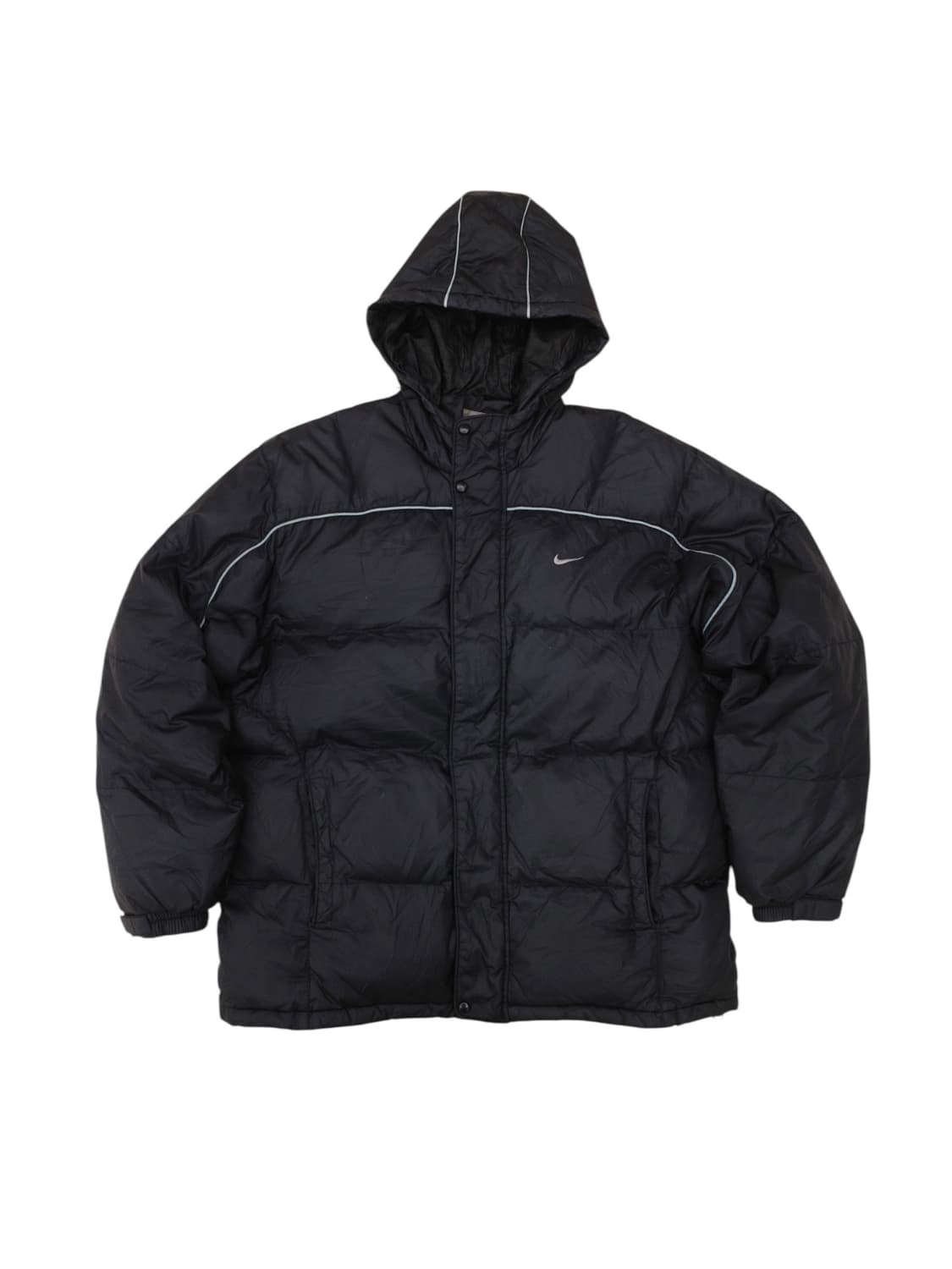 00‘s 나이키 푸퍼 패딩 상품이미지1