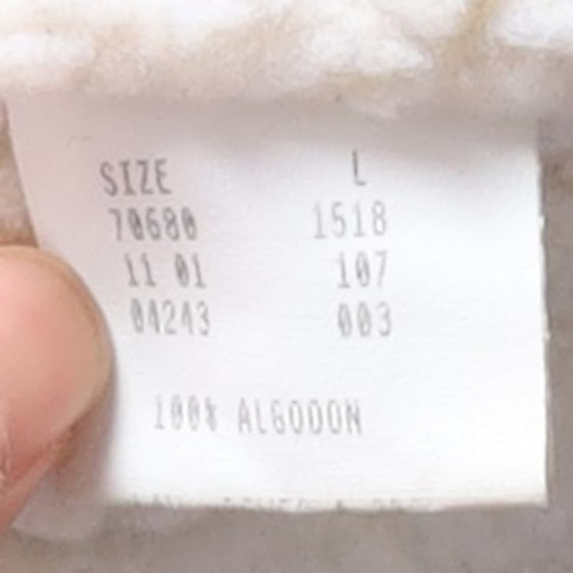 리바이스 Levi's Sherpa Trucker Jacket 상품이미지9