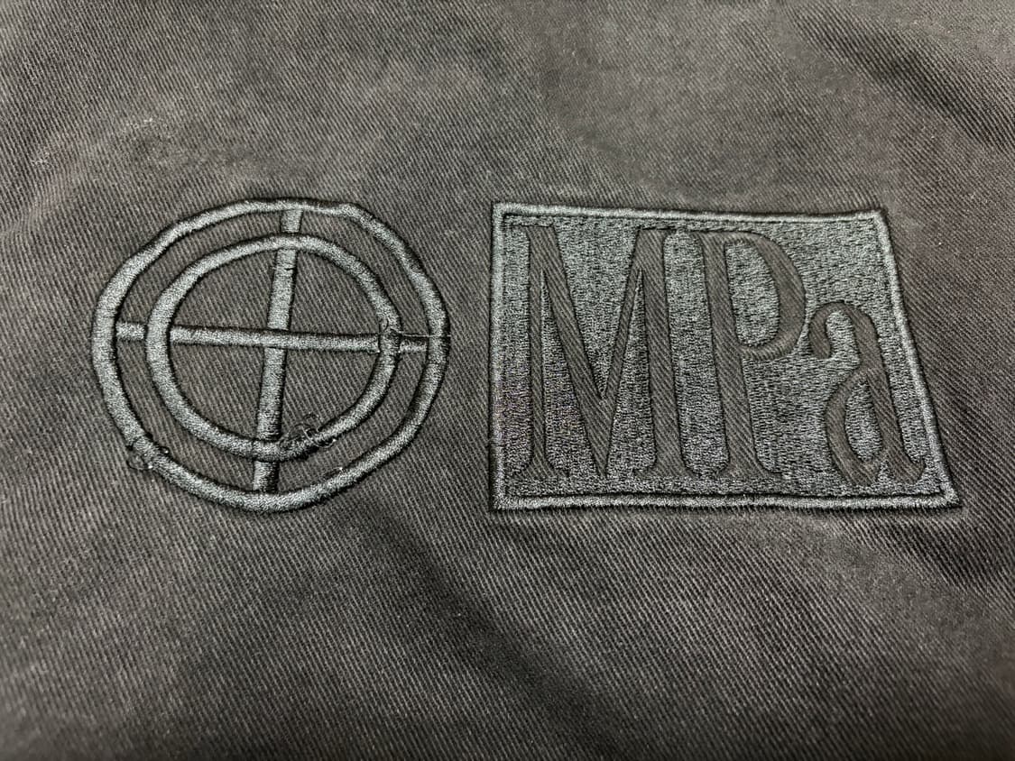 MPa BIG BAG 샘플 상품이미지3