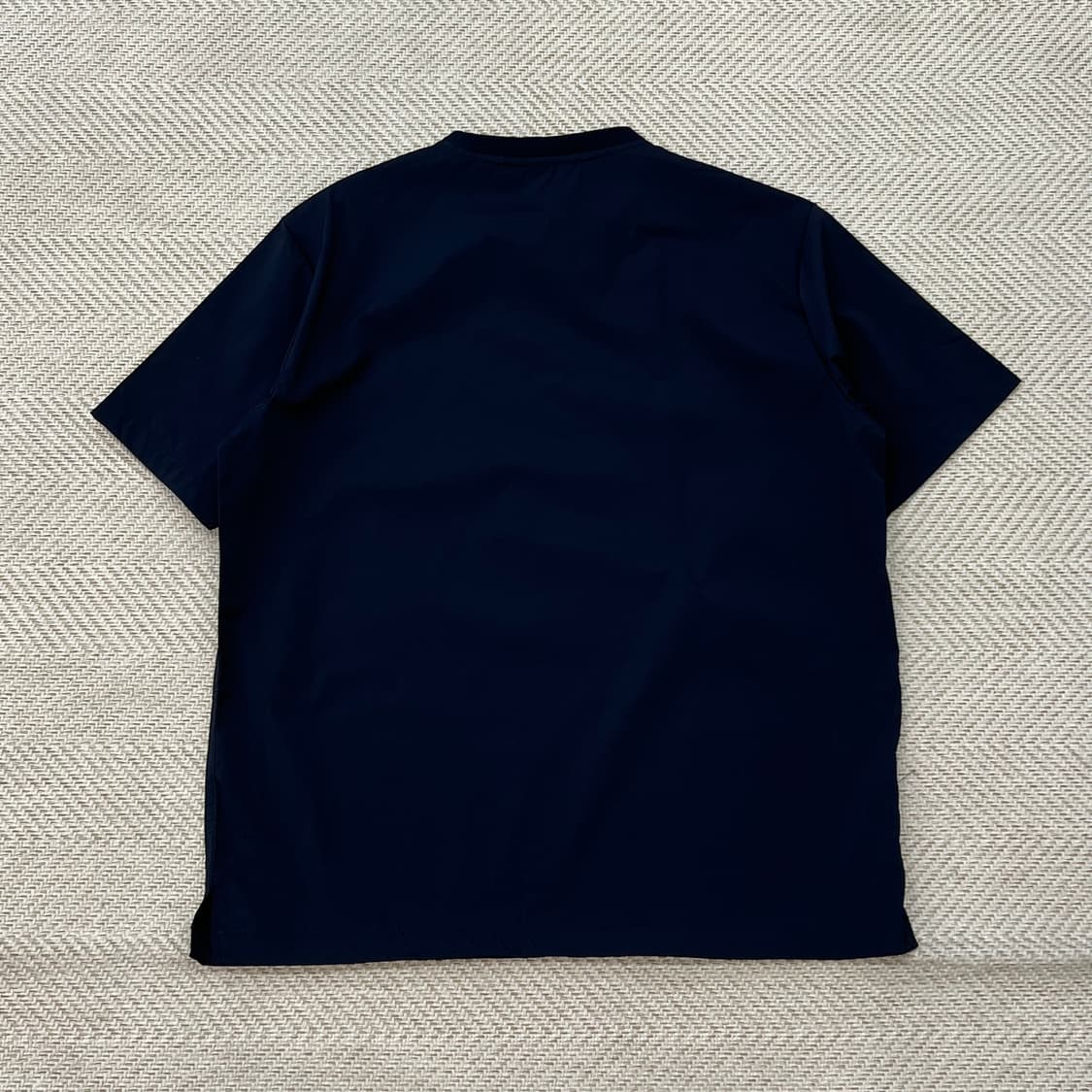 에디바우어 나일론 반팔티 r3291 상품이미지2