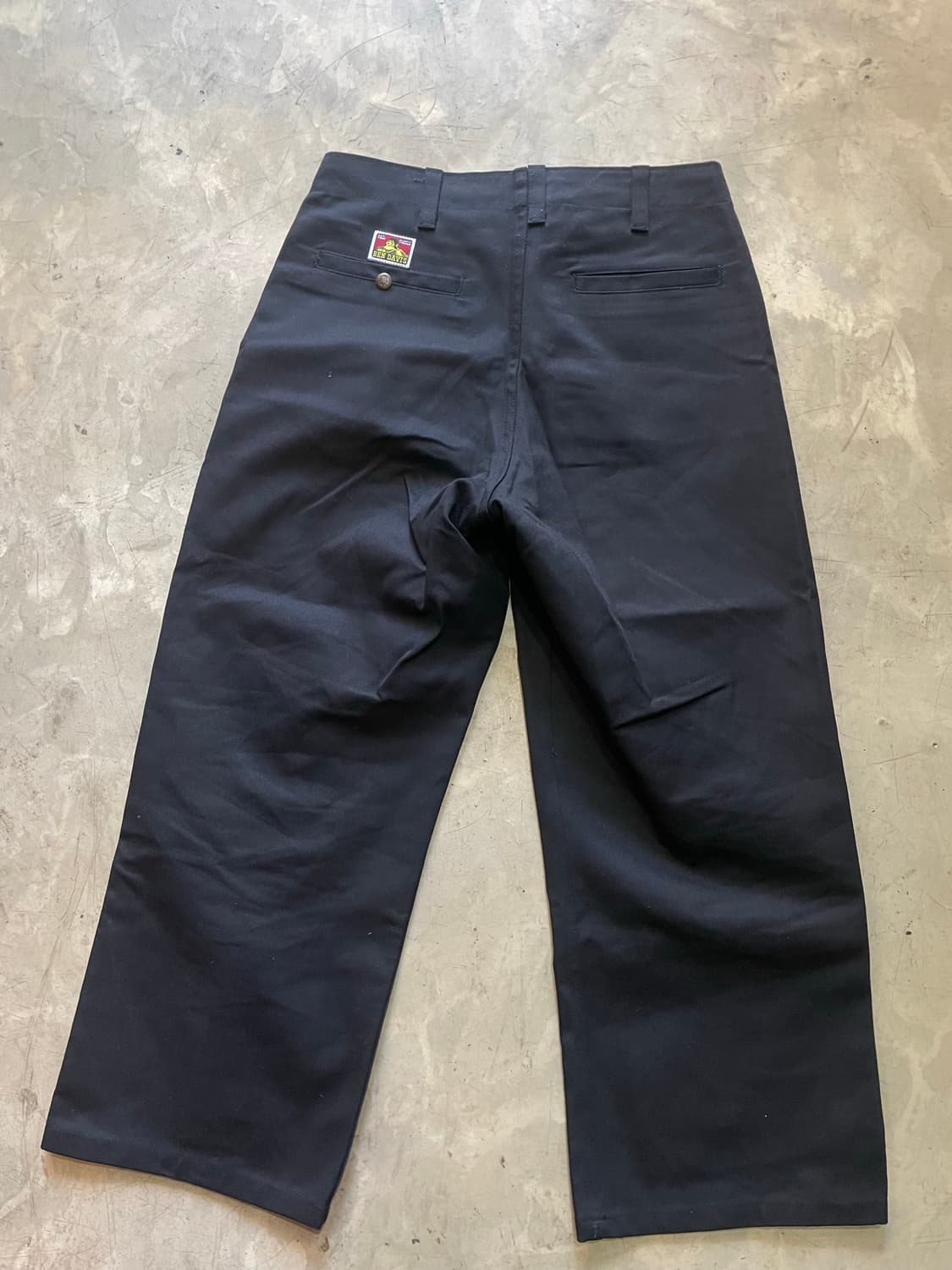 Ben Davis 벤 데이비스 코튼팬츠 32 상품이미지5