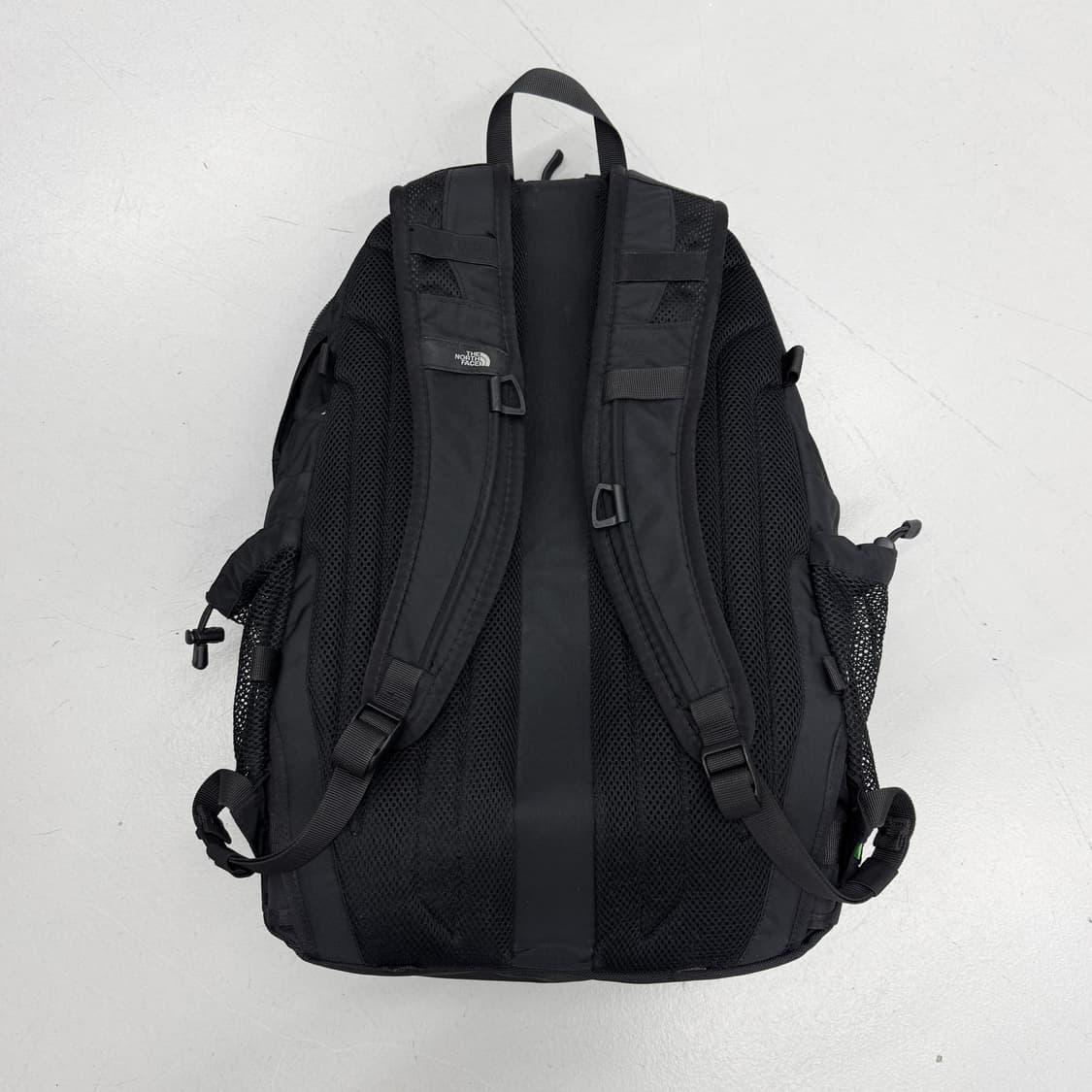 노스페이스 빅샷 테크니컬 백팩 블랙 상품이미지3