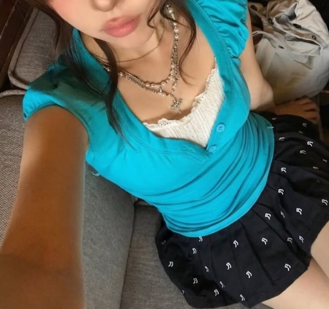 ♫♫♫ 스커트 상품이미지1