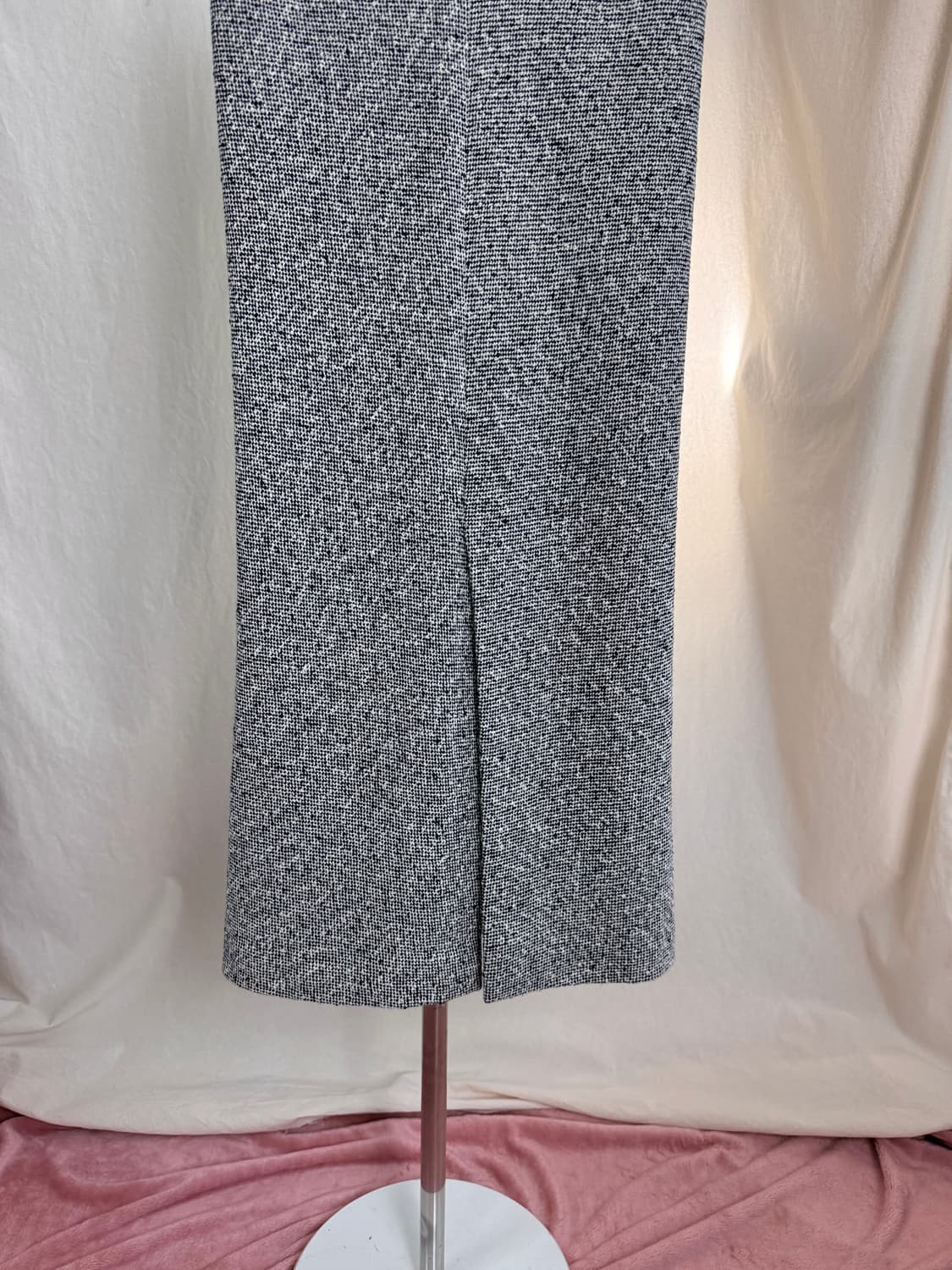 K's Inter Works 트위드 롱스커트 상품이미지9