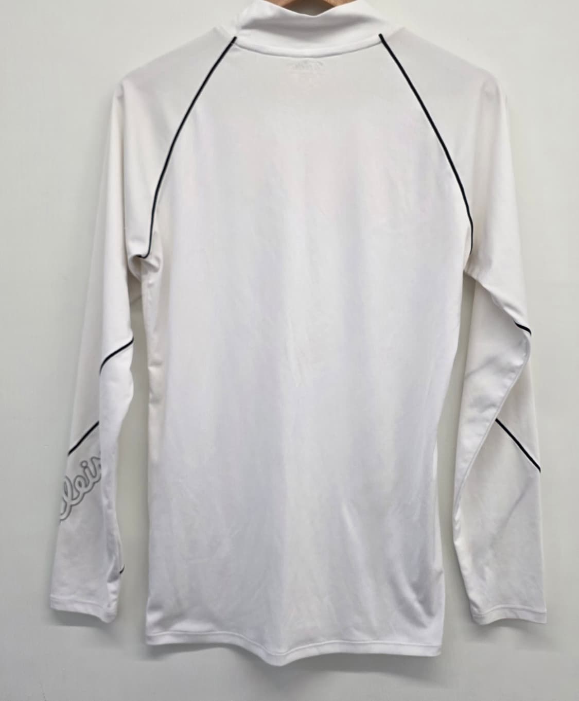 타이틀리스트 골프 하이넥긴팔 이너웨어. 싸이즈 95 상품이미지3