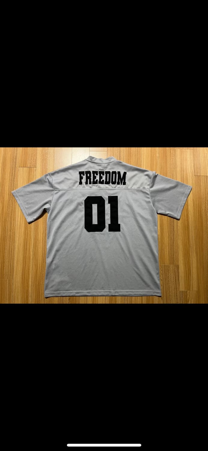 프리덤 트포이 23 럭비티(일괄) 상품이미지6